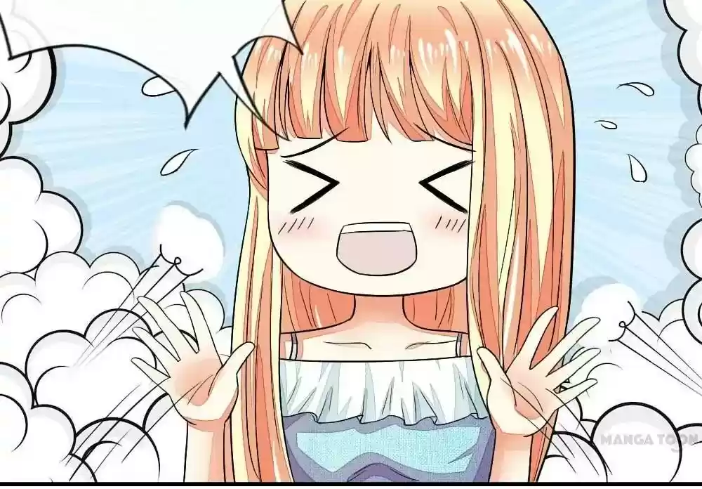 Vampire Adonis Chapter 99