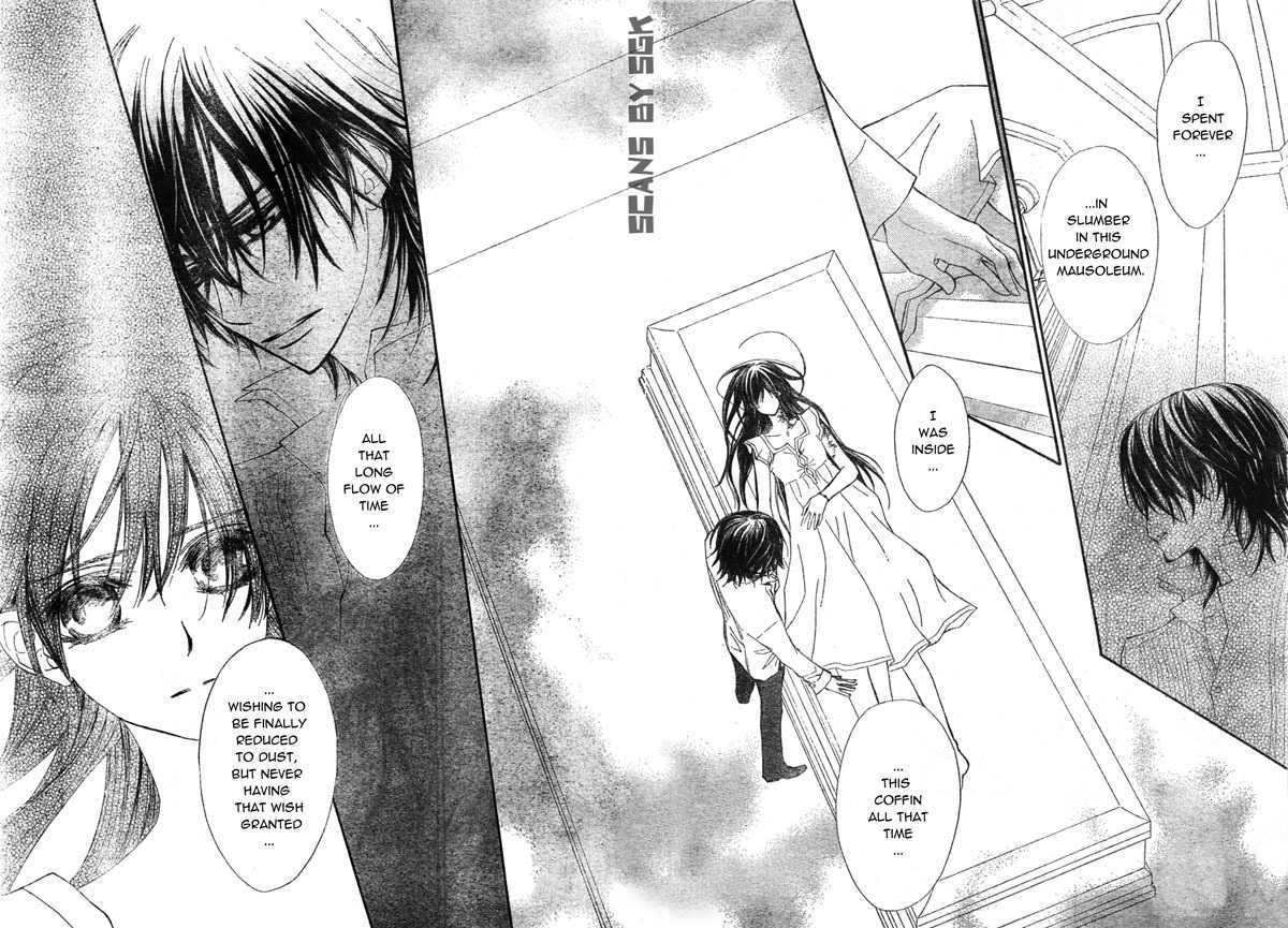 Vampire Knight 61