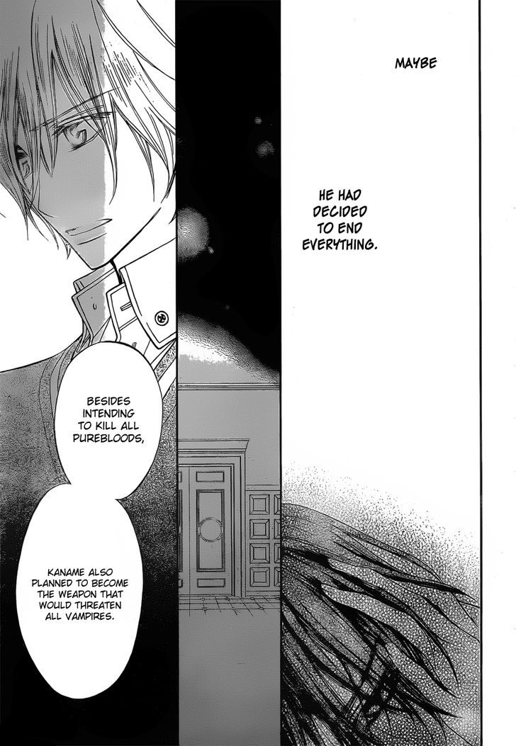 Vampire Knight 90