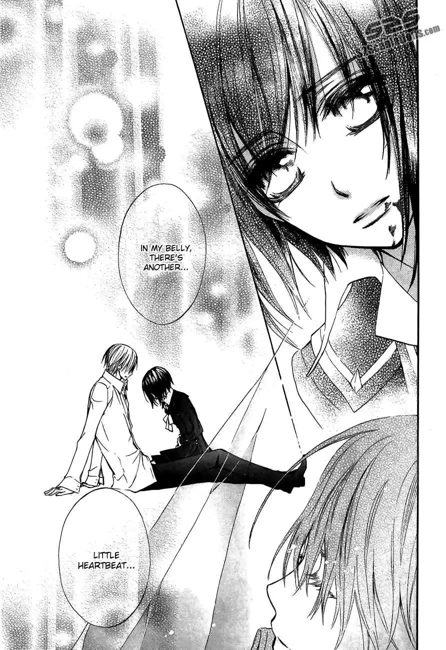 Vampire Knight Vol. 19 Ch. 93.5