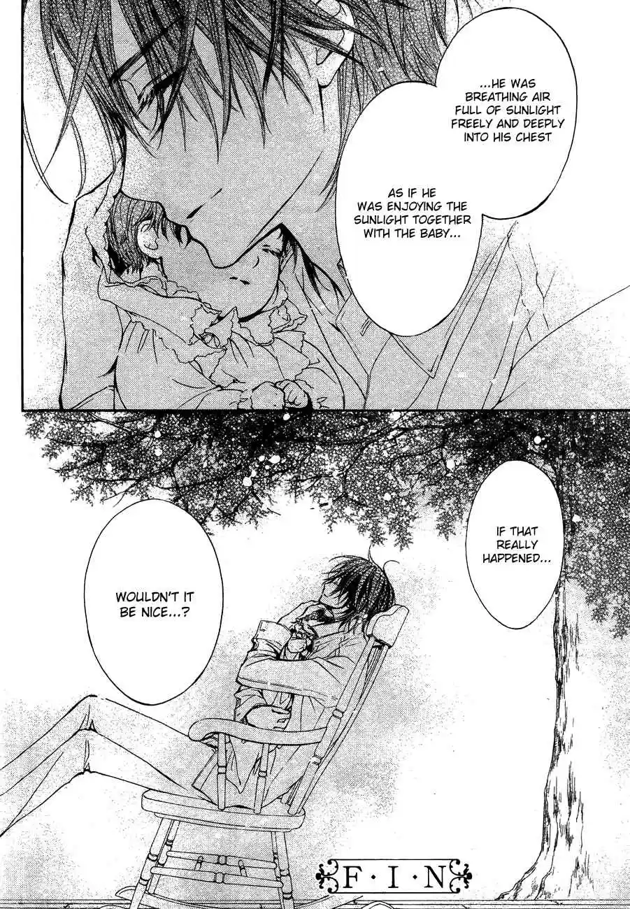 Vampire Knight Vol. 19 Ch. 93.5