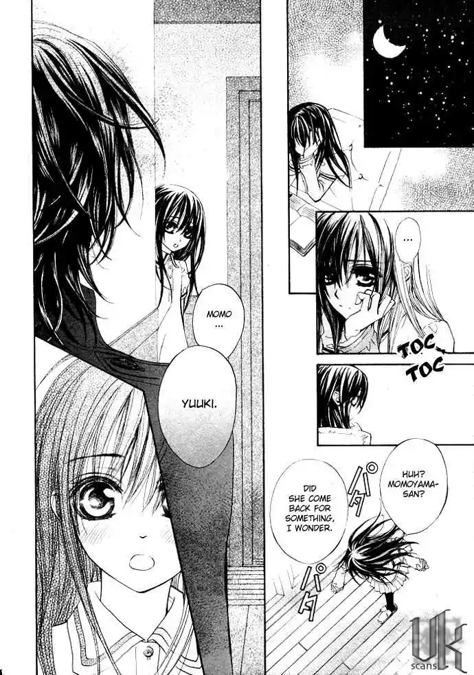 Vampire Knight Vol. 8 Ch. 38.5