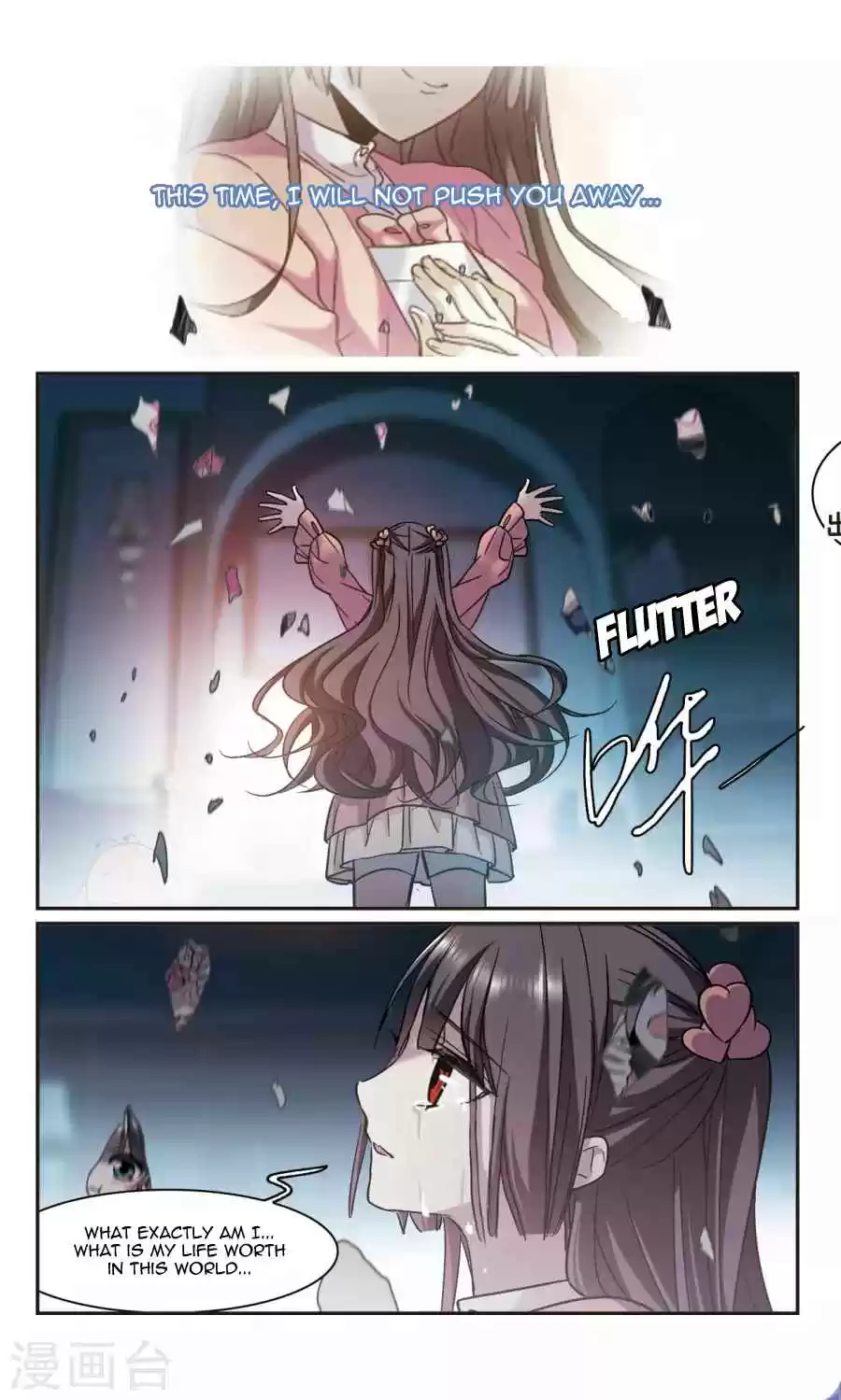 Vampire Sphere Ch. 109