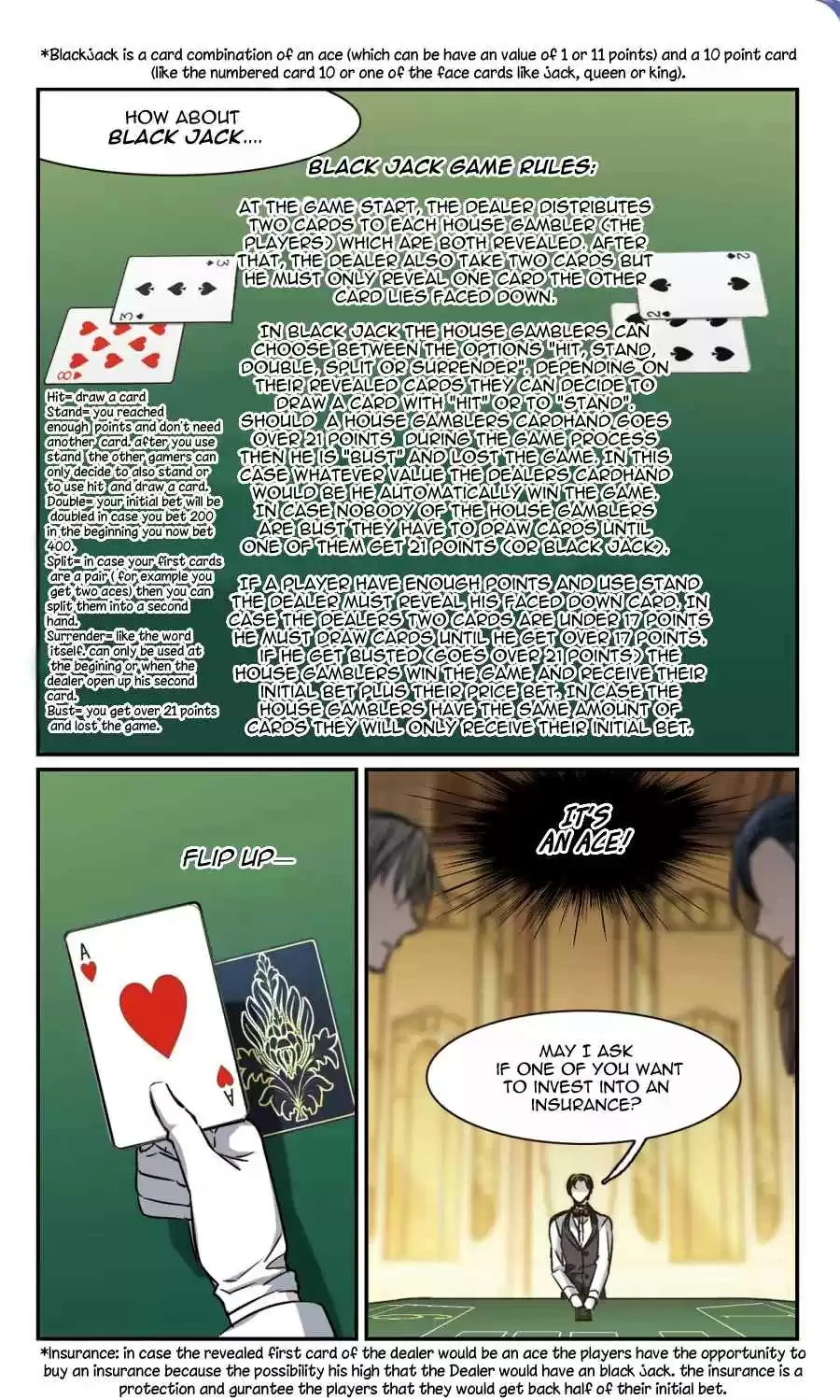 Vampire Sphere Ch. 112