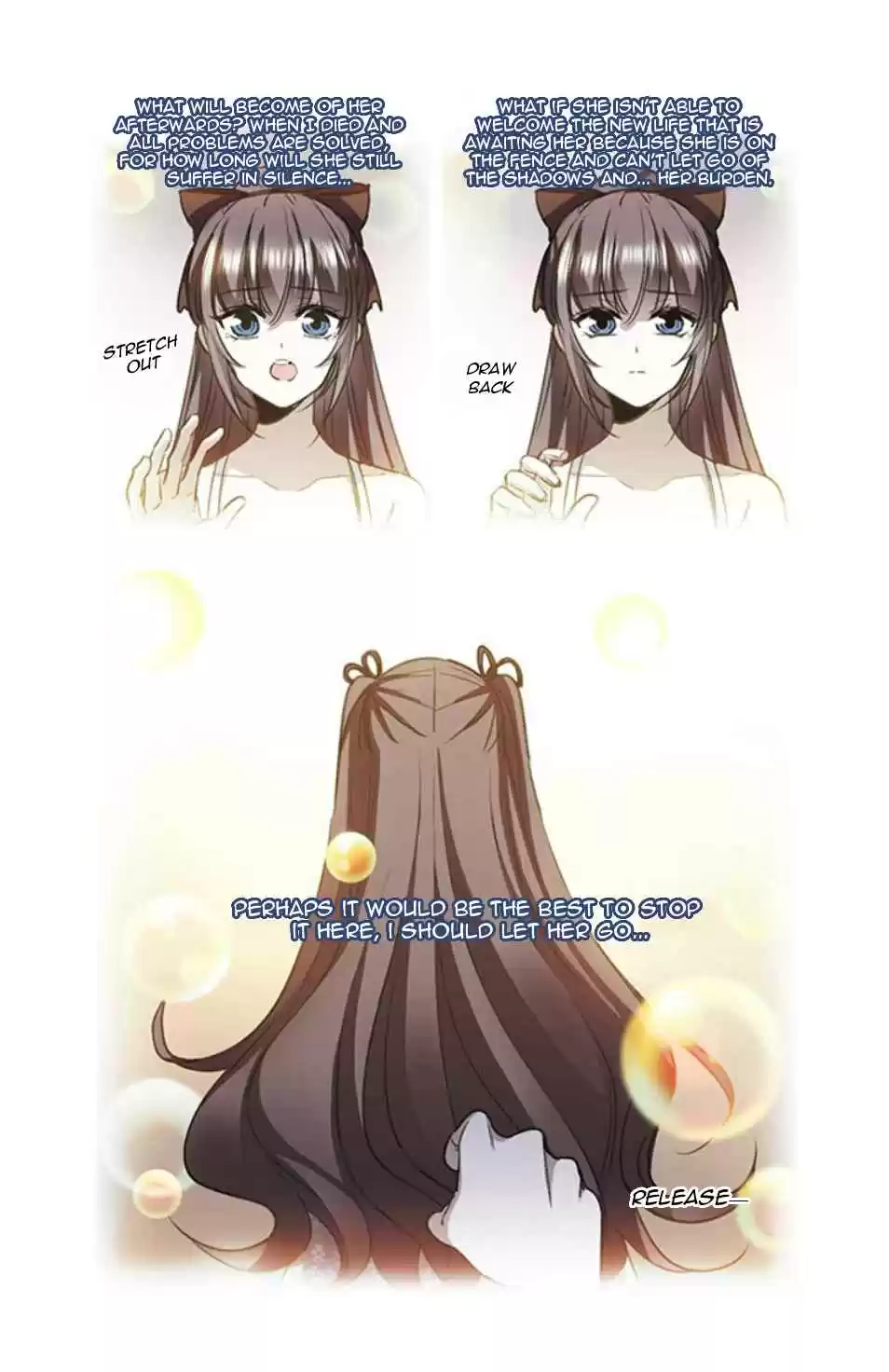 Vampire Sphere Ch. 128