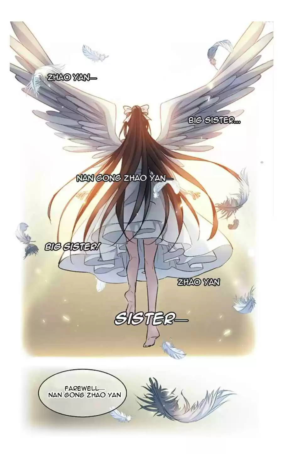 Vampire Sphere Ch. 128