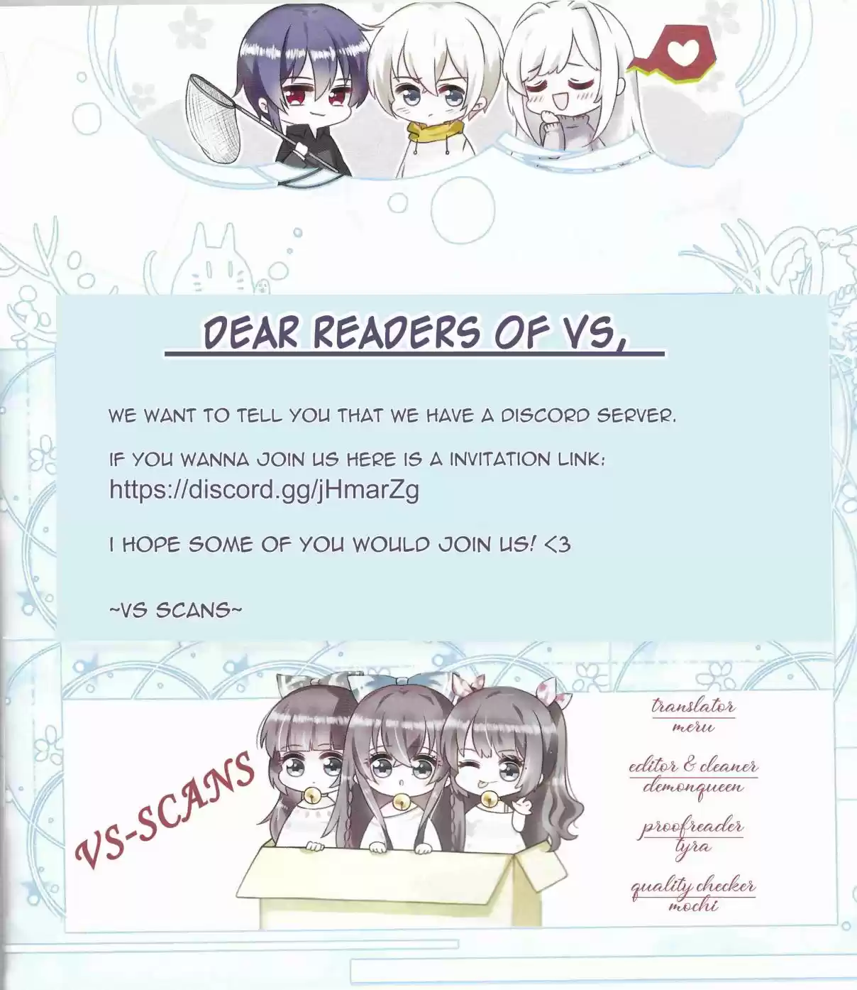 Vampire Sphere Ch. 128