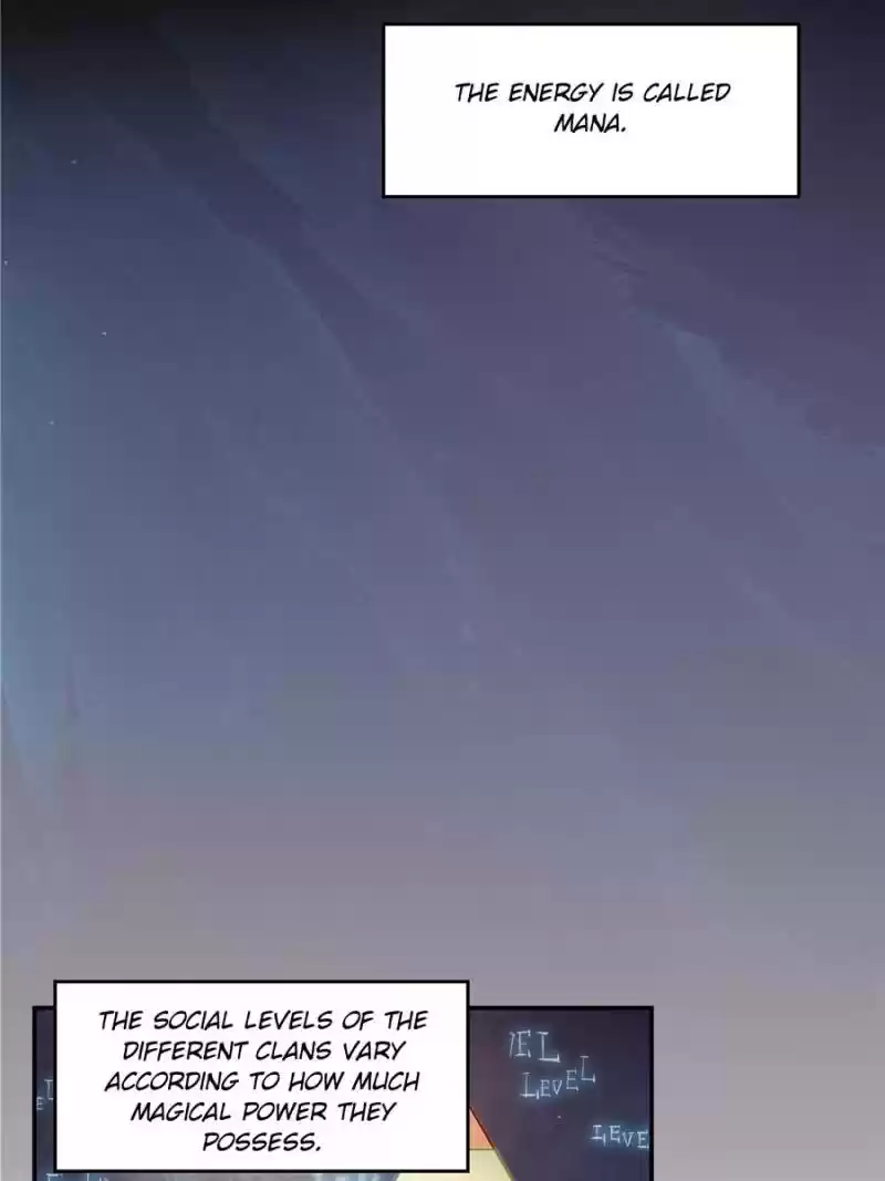 Vampires And Knight Chapter 1