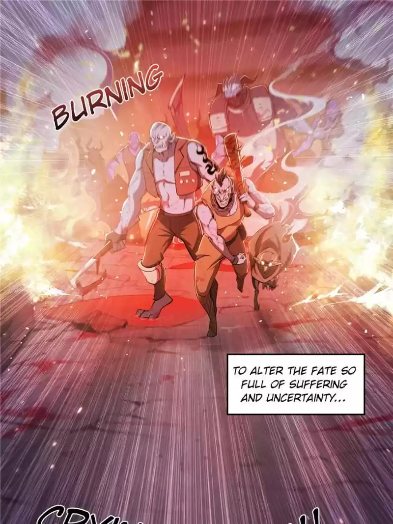 Vampires And Knight Chapter 1