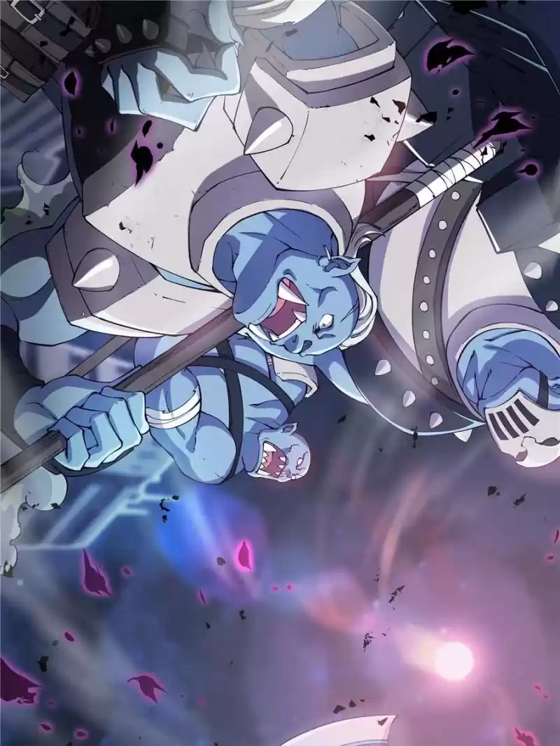 Vampires And Knight Chapter 1