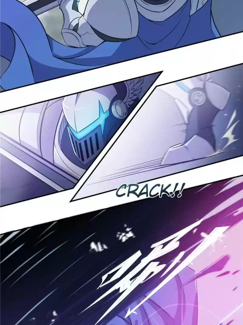 Vampires And Knight Chapter 1