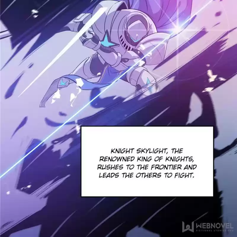 Vampires And Knight Chapter 1