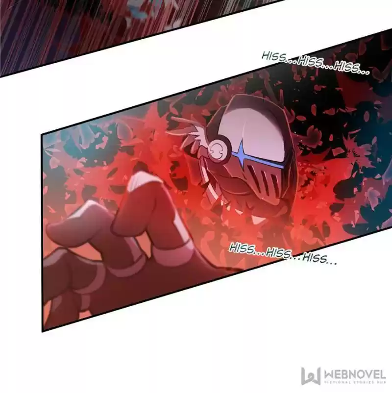 Vampires And Knight Chapter 1