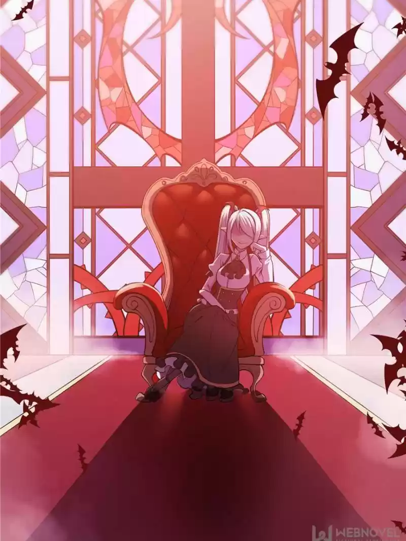 Vampires And Knight Chapter 1