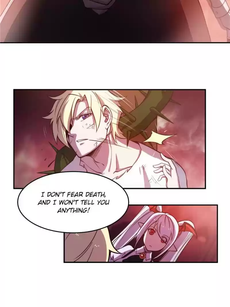 Vampires And Knight Chapter 1