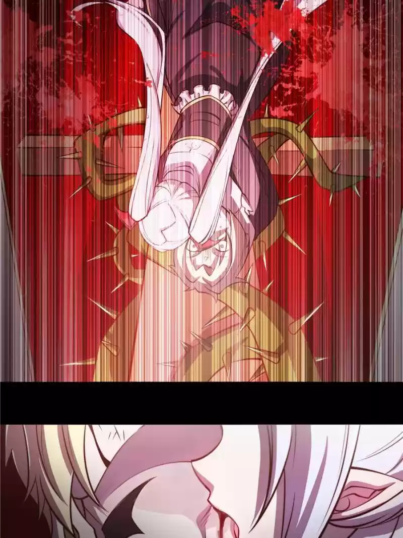 Vampires And Knight Chapter 1