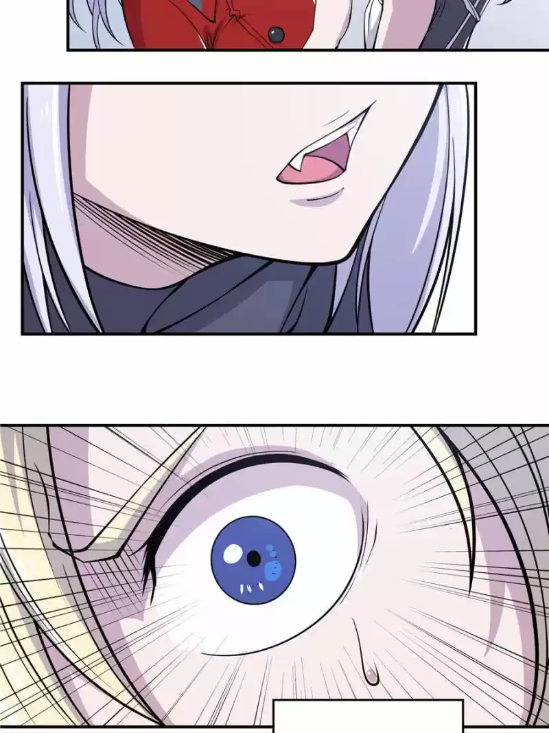 Vampires And Knight Chapter 10