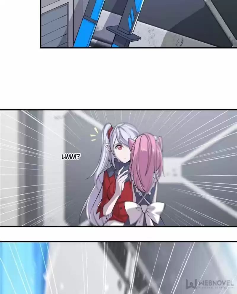 Vampires And Knight Chapter 10