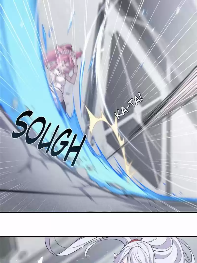 Vampires And Knight Chapter 10