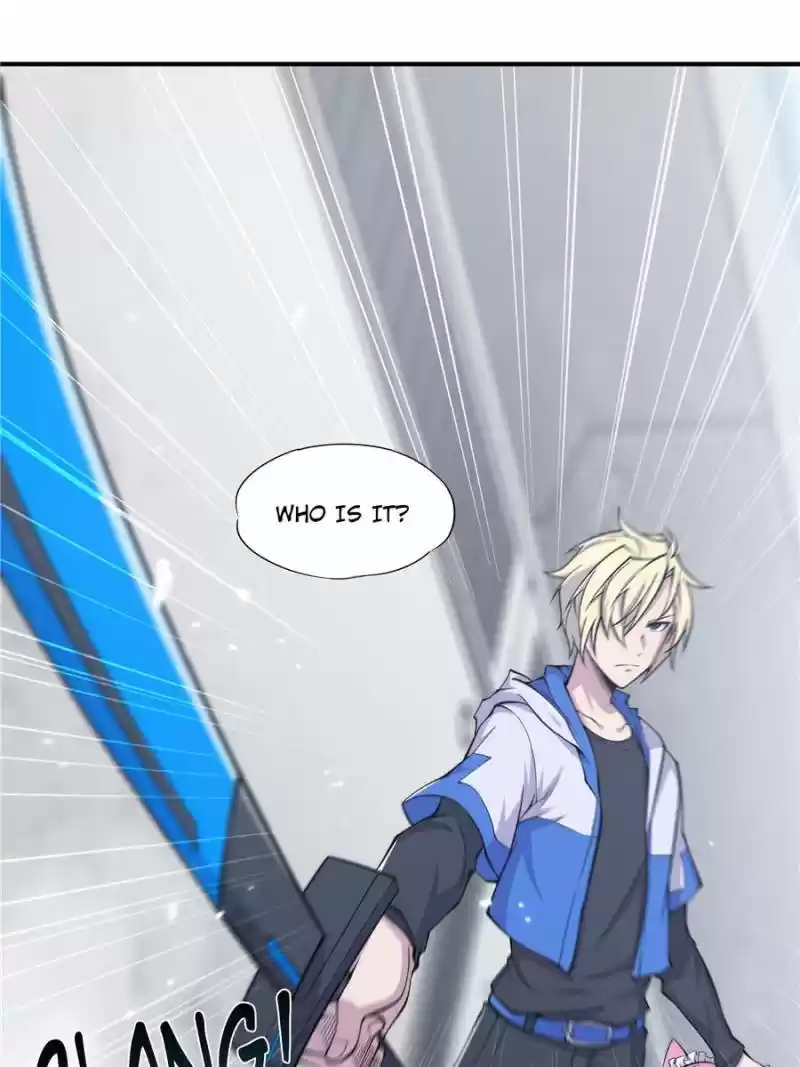 Vampires And Knight Chapter 10