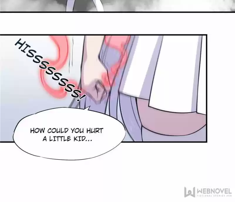 Vampires And Knight Chapter 10