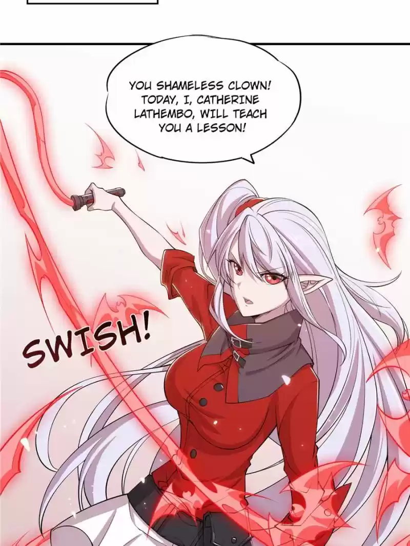 Vampires And Knight Chapter 10