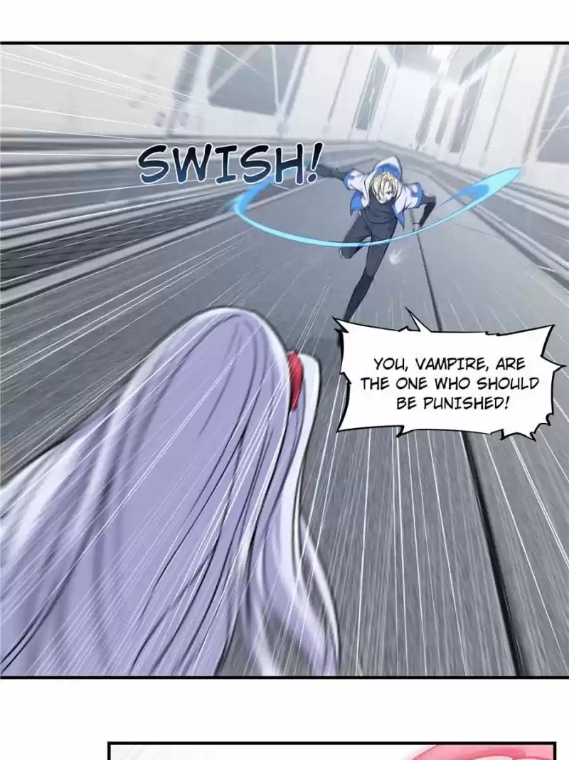 Vampires And Knight Chapter 10