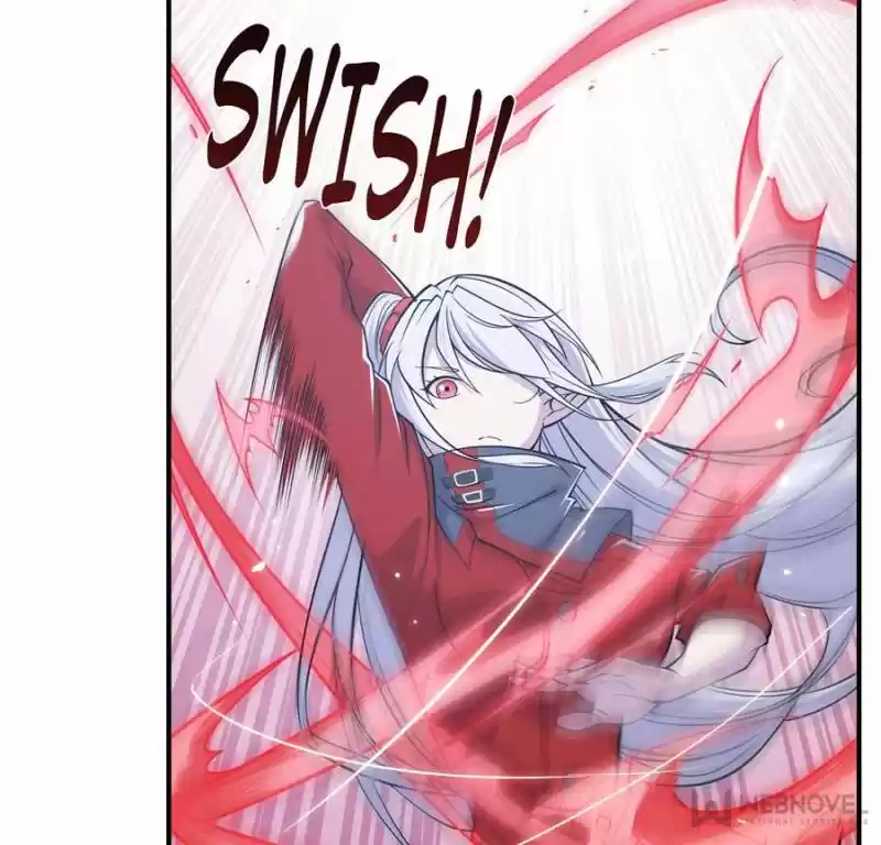 Vampires And Knight Chapter 10