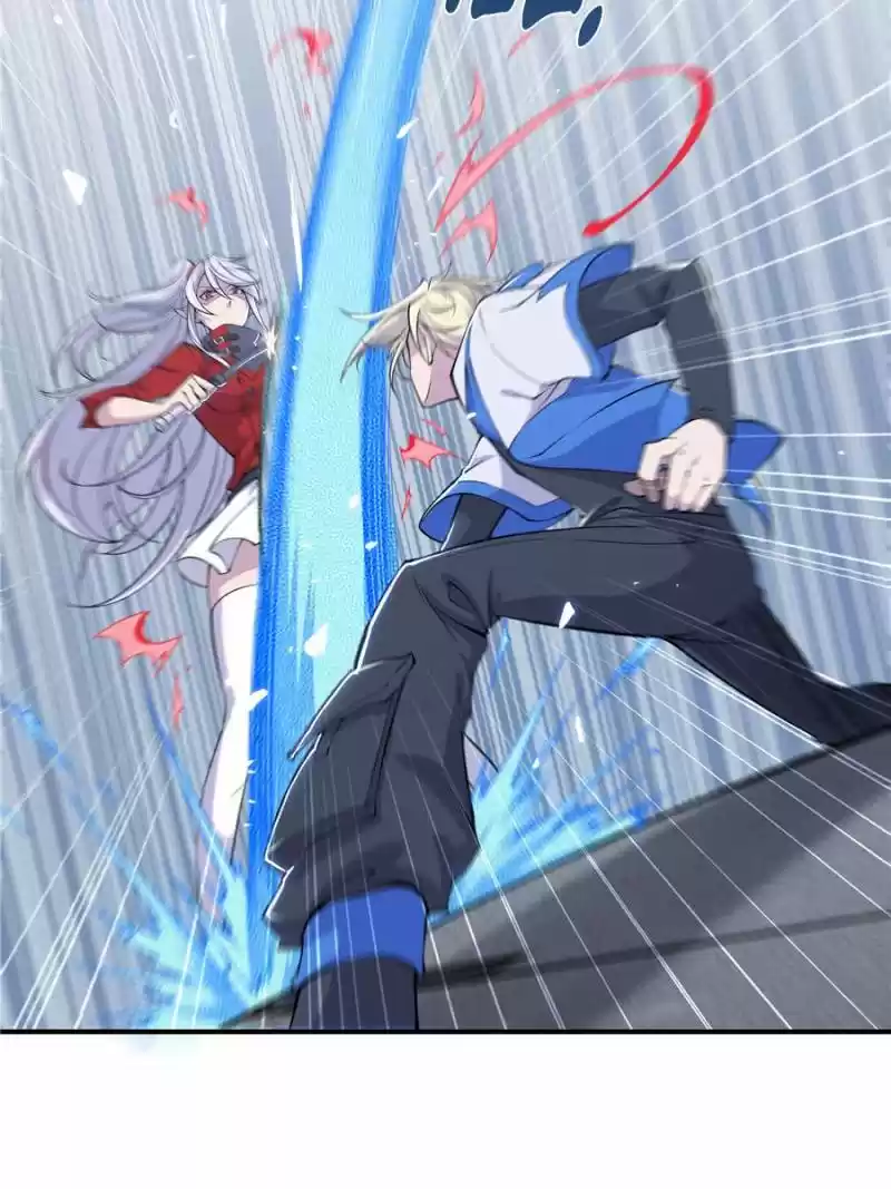 Vampires And Knight Chapter 10