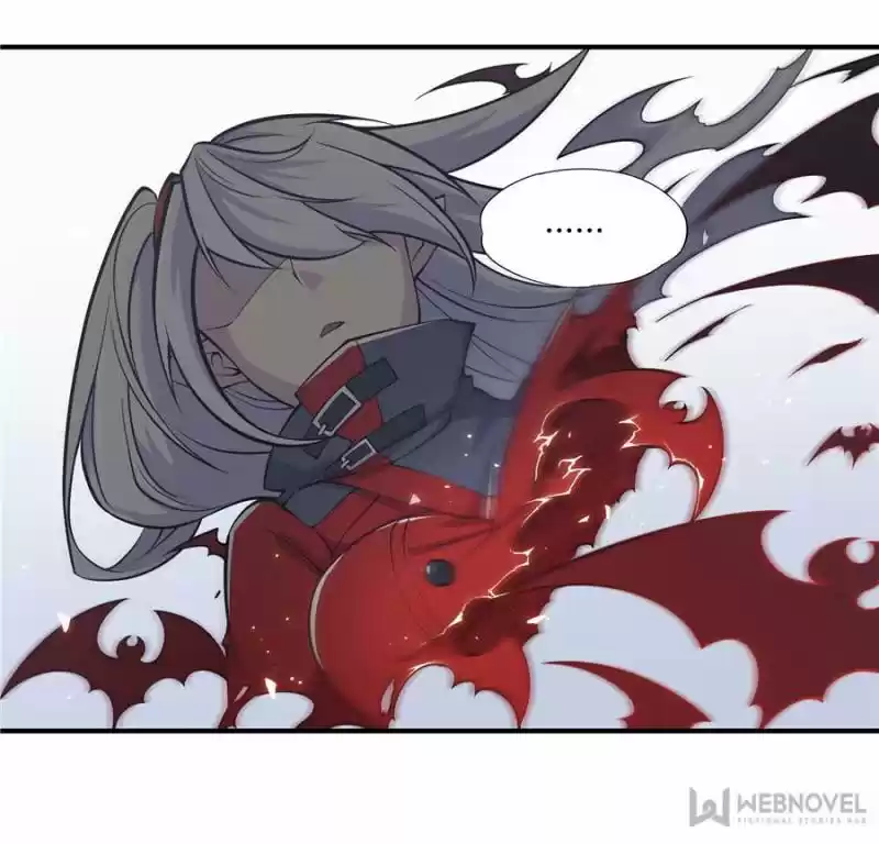 Vampires And Knight Chapter 10