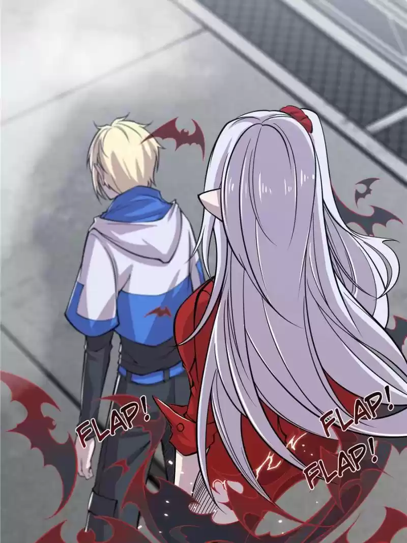 Vampires And Knight Chapter 10