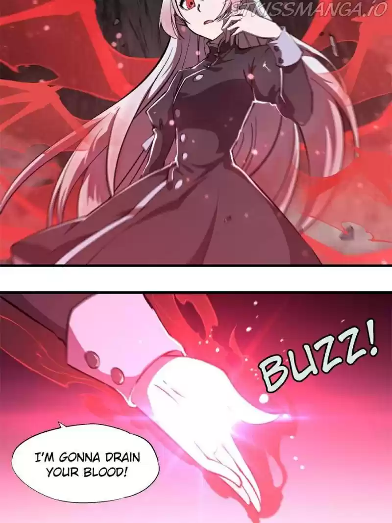 Vampires And Knight Chapter 100