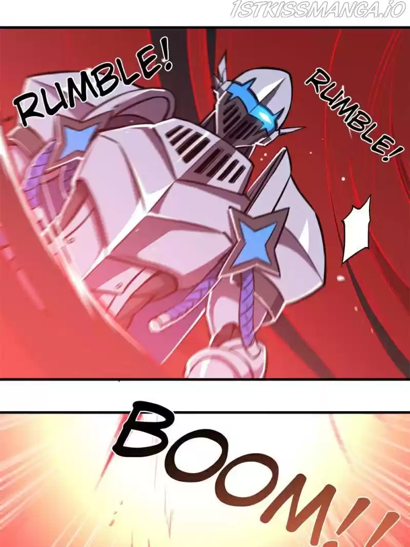 Vampires And Knight Chapter 100