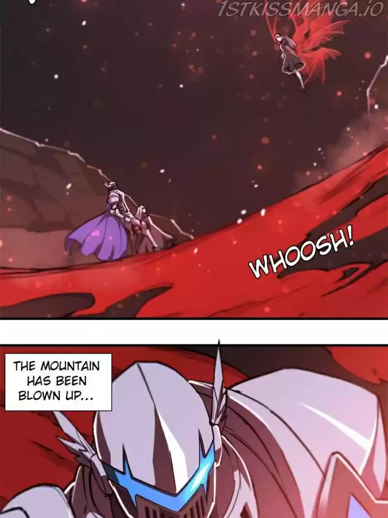 Vampires And Knight Chapter 100