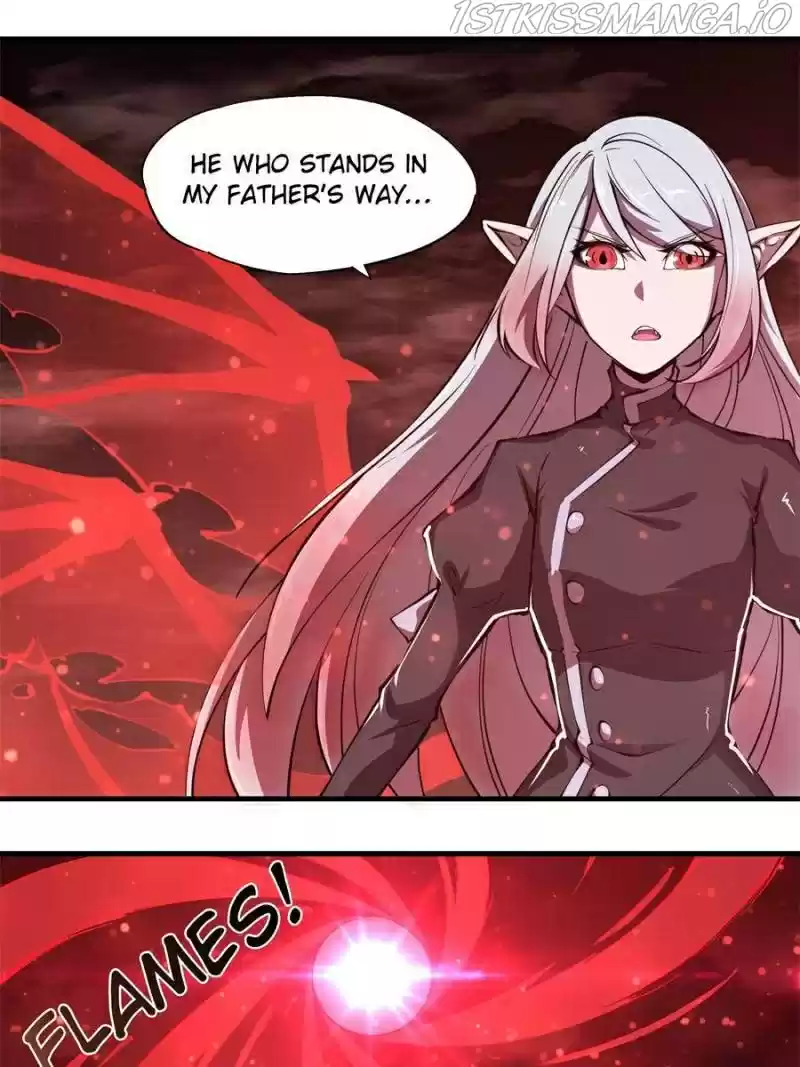 Vampires And Knight Chapter 100