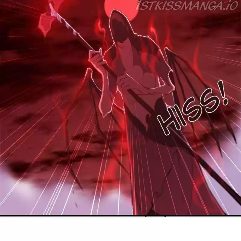 Vampires And Knight Chapter 100