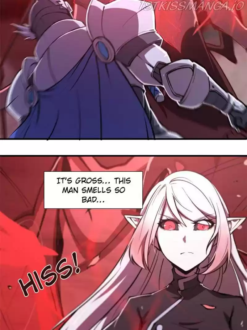 Vampires And Knight Chapter 100