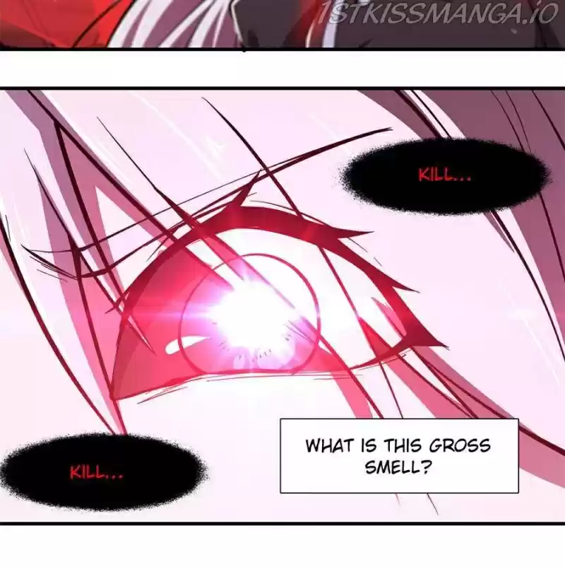 Vampires And Knight Chapter 100