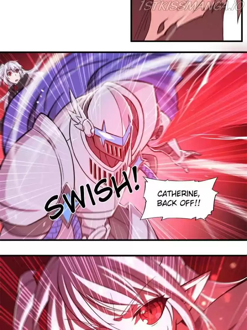 Vampires And Knight Chapter 100