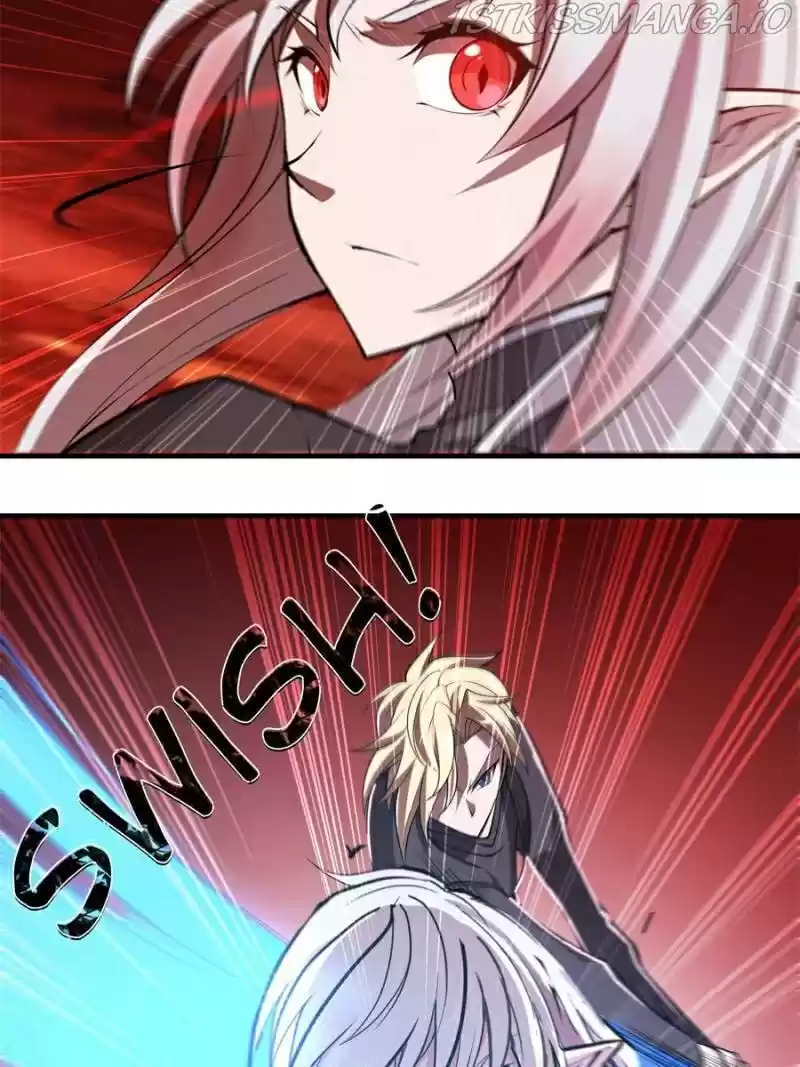 Vampires And Knight Chapter 100