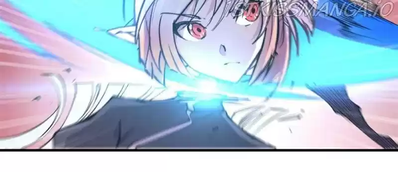 Vampires And Knight Chapter 100