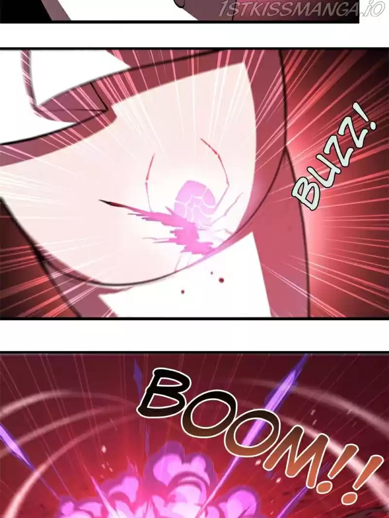 Vampires And Knight Chapter 102