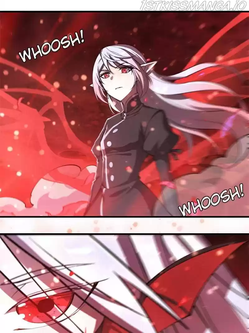 Vampires And Knight Chapter 102