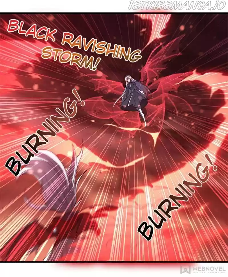 Vampires And Knight Chapter 102