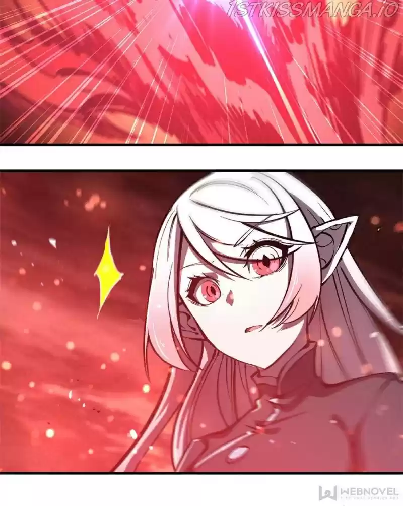 Vampires And Knight Chapter 102