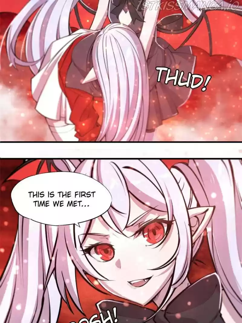 Vampires And Knight Chapter 102