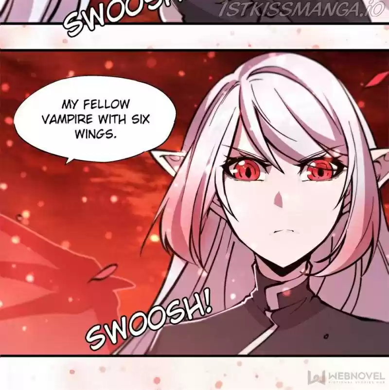 Vampires And Knight Chapter 102