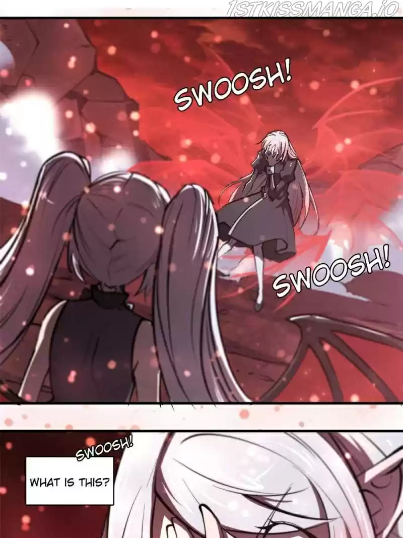 Vampires And Knight Chapter 102