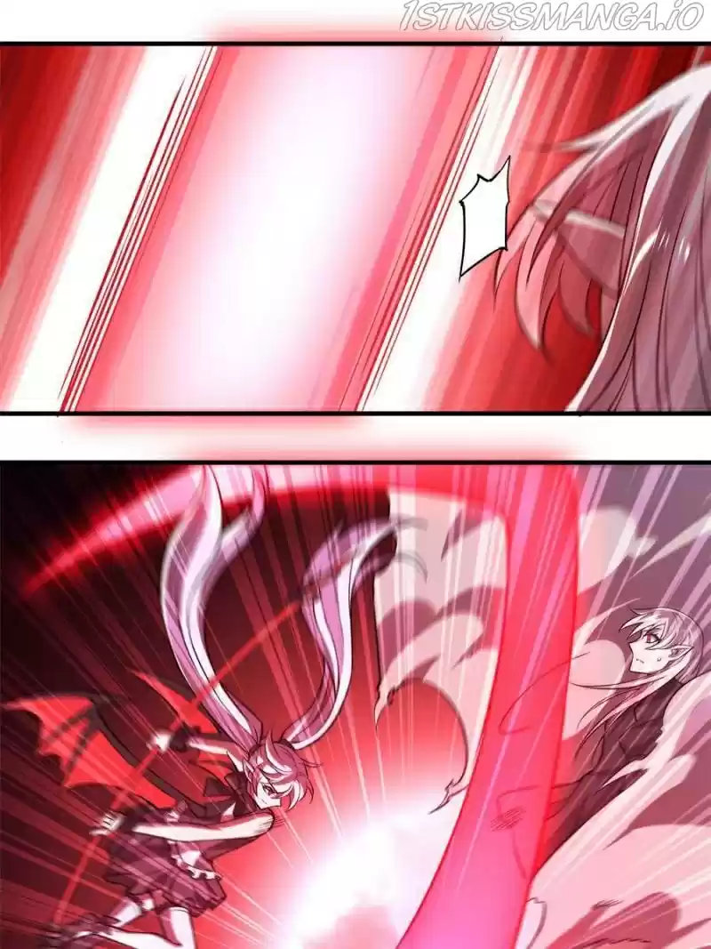 Vampires And Knight Chapter 103