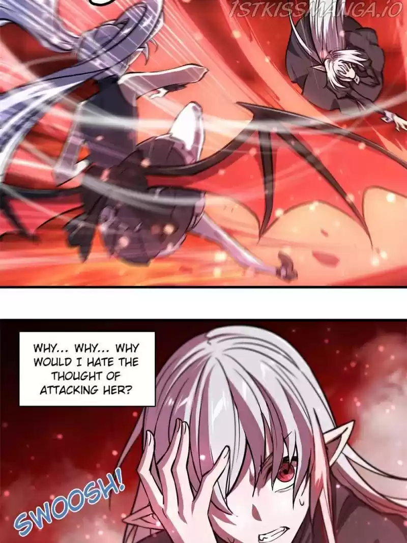 Vampires And Knight Chapter 103